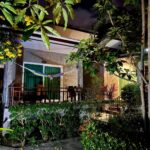Pana Long Beach Resort