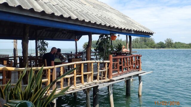 Peacock Hostel - Hostels in Ban Saladan (Sala Dan), Koh Lanta