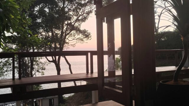 Pebble Lanta - Guesthouses in Kantiang Bay, Koh Lanta