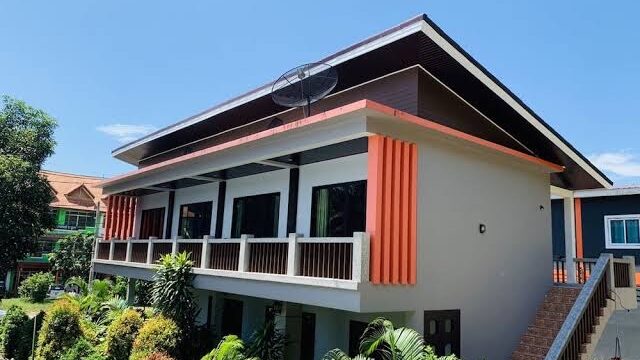 Phongpipat Lanta Mansion - Guesthouses in Klong Tob, Koh Lanta
