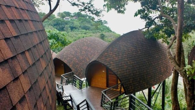 Phumala Lanta Seaview Resort - Bungalows & Beach Huts in Kantiang Bay, Koh Lanta
