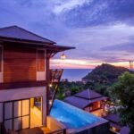 Puteri Lanta Family Villas