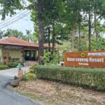 Rasa Sayang Resort