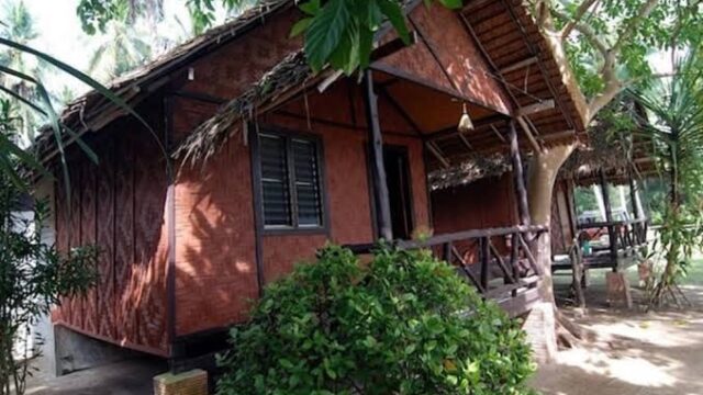 Relax Beach House - Bungalows & Beach Huts in Relax Bay, Koh Lanta
