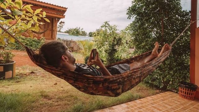 Rimsuan House - Bungalows & Beach Huts in Relax Bay, Koh Lanta