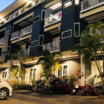 Sabaidee Mansion & Hotel