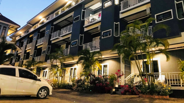 Sabaidee Mansion & Hotel - Hotels & Resorts in Ban Saladan (Sala Dan), Koh Lanta