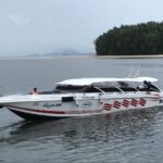 Satun Pakbara Speedboat Club