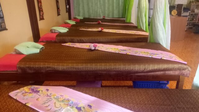 Supapan Massage - Thai Massage in Ban Saladan (Sala Dan), Koh Lanta