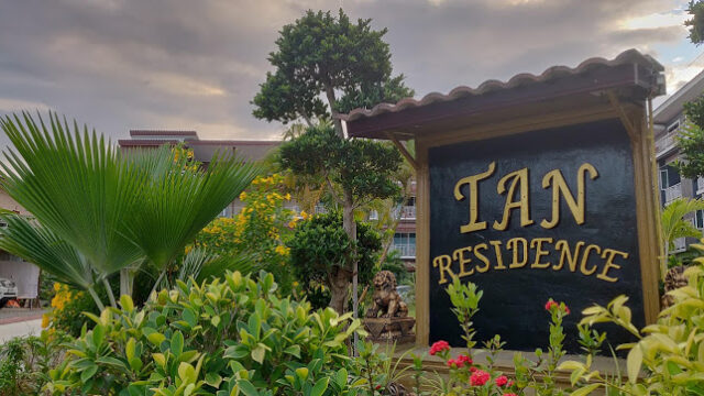 Tan Residence - Apartments in Ban Saladan (Sala Dan), Koh Lanta