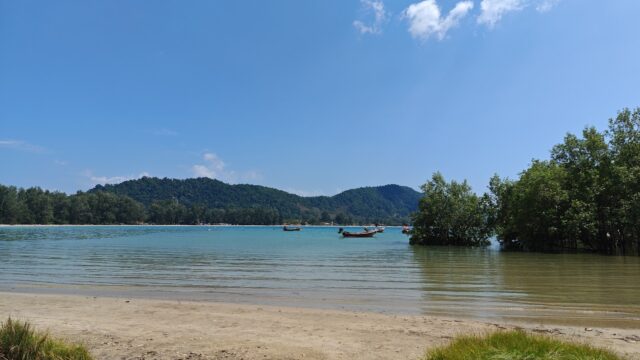 Thai Massage And Drinks - Wellness & Fitness in Kaw Kwang Beach, Koh Lanta