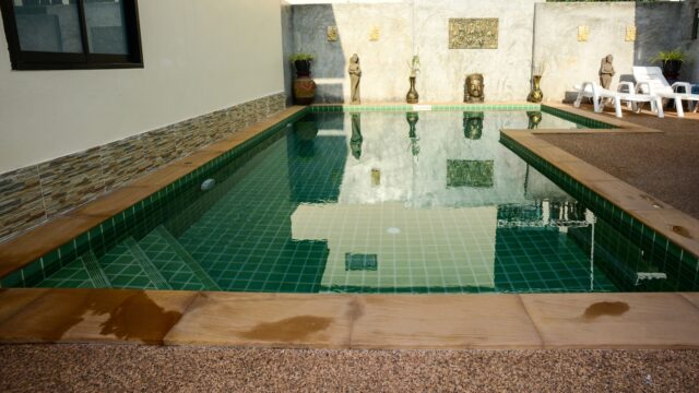 The Escape Apartments - Accommodation in Klong Dao Beach, Koh Lanta