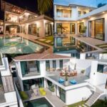 The Guu Villas