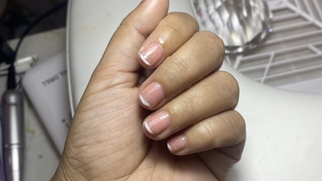 The Nail Maker By Madam Laila - Hair & Nail Salons in Ban Saladan (Sala Dan), Koh Lanta