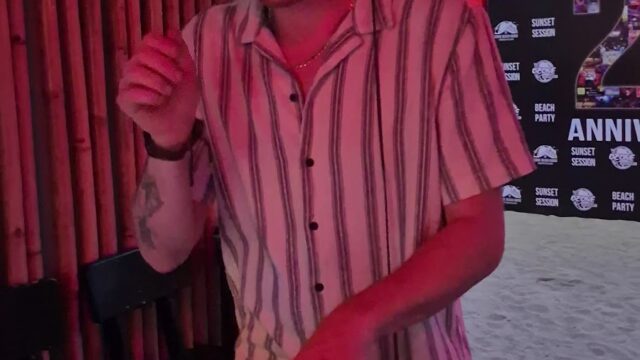 The Ozone Beach Bar & Club - Beach Bars in Long Beach (Phra Ae), Koh Lanta
