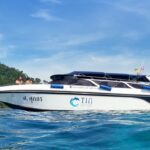 Tin Adventure Sea Tour