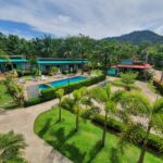 Tum Mai Kaew Lanta Resort